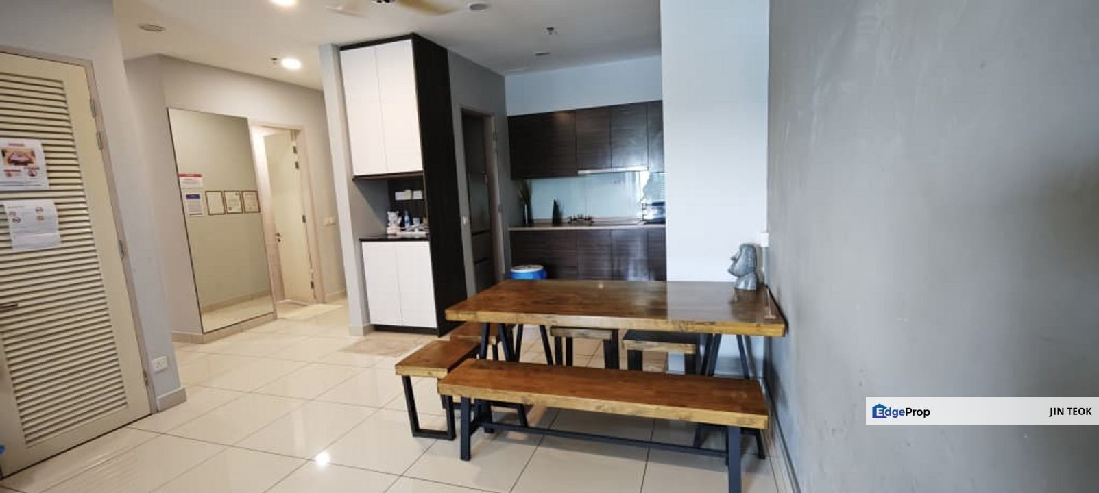 Teega Residences Puteri Harbour, Johor, Kota Iskandar