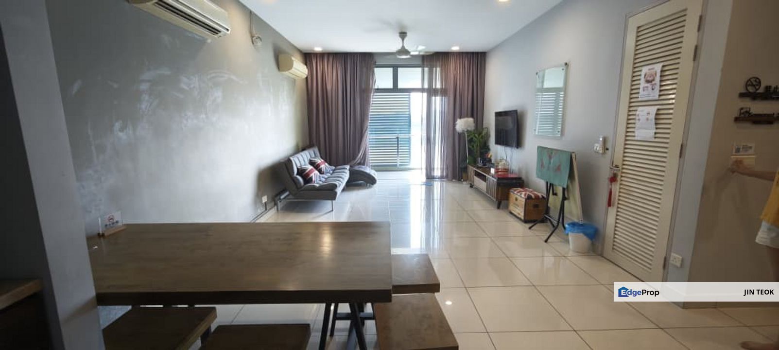 Teega Residences Puteri Harbour, Johor, Kota Iskandar