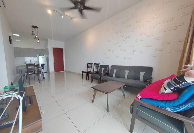 The Raffles Suites