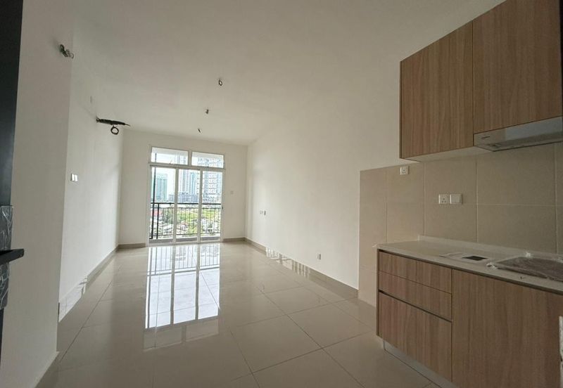 Trellis Residence
