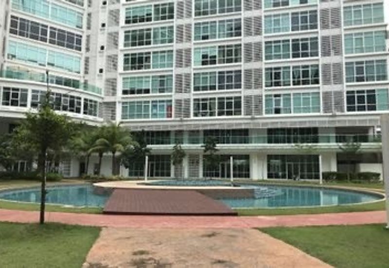 Oasis Ara Damansara