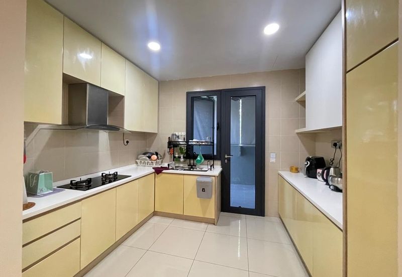 Wisteria @ Bandar Rimbayu