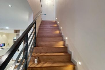 Wisteria @ Bandar Rimbayu