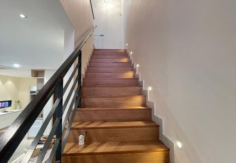 Wisteria @ Bandar Rimbayu