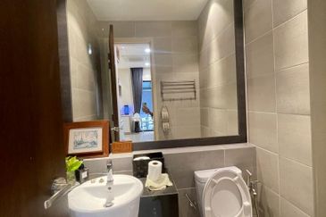 Wisteria @ Bandar Rimbayu