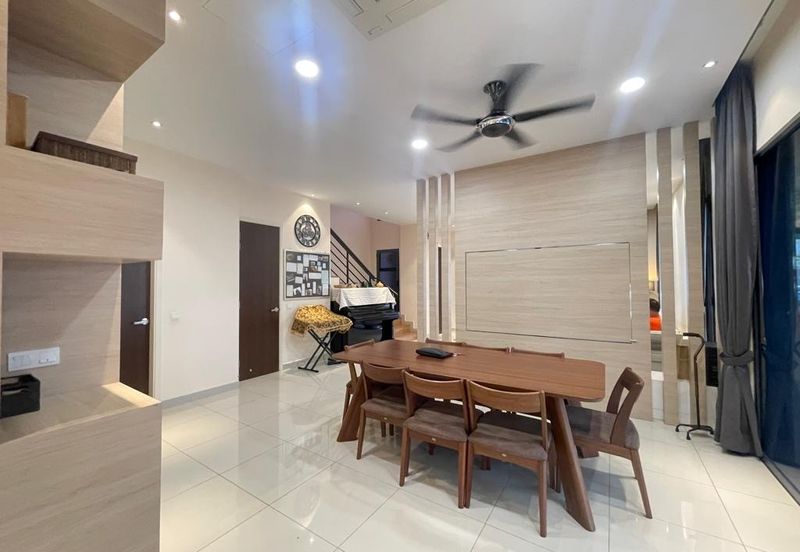 Wisteria @ Bandar Rimbayu