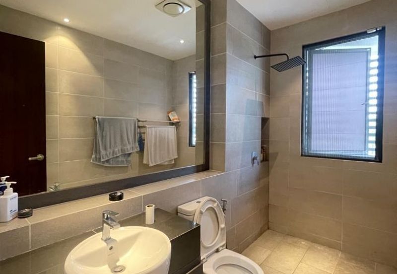 Wisteria @ Bandar Rimbayu