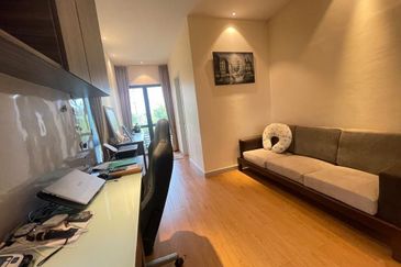 Wisteria @ Bandar Rimbayu