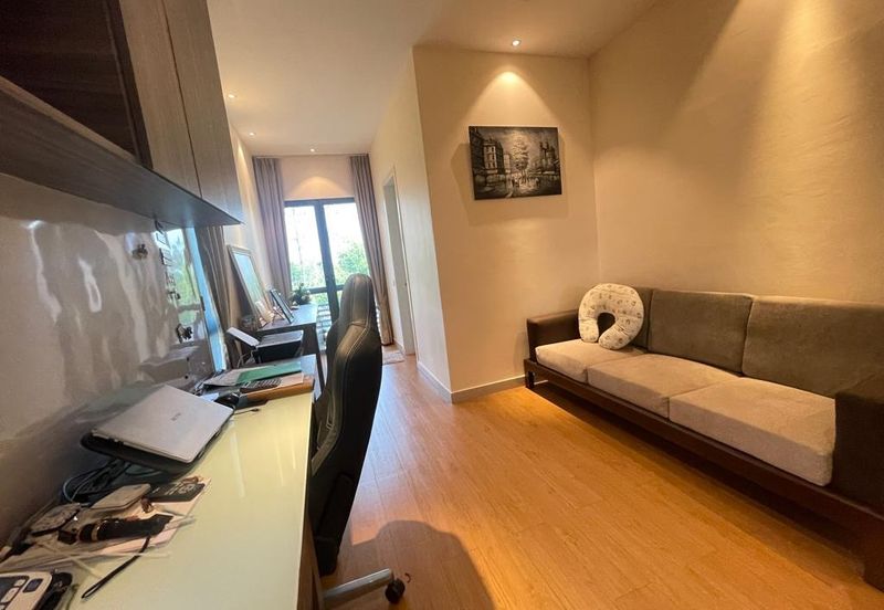 Wisteria @ Bandar Rimbayu