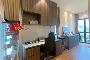 Wisteria @ Bandar Rimbayu