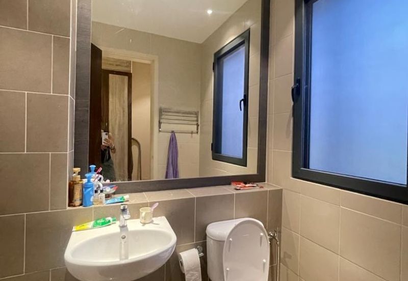 Wisteria @ Bandar Rimbayu