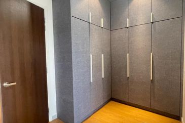 Wisteria @ Bandar Rimbayu