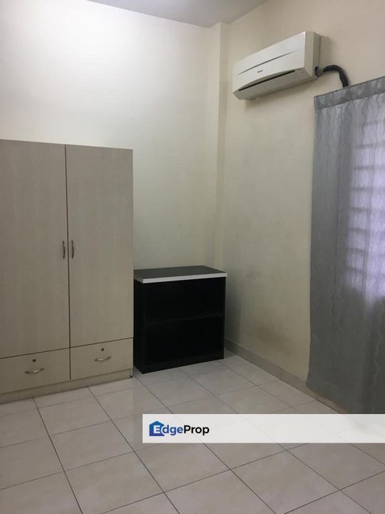 Lagoon Suites, Selangor, Kota Kemuning