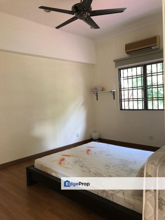 Oncidium Heights, Selangor, Kota Kemuning