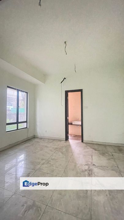 Sri Suria, Selangor, Shah Alam