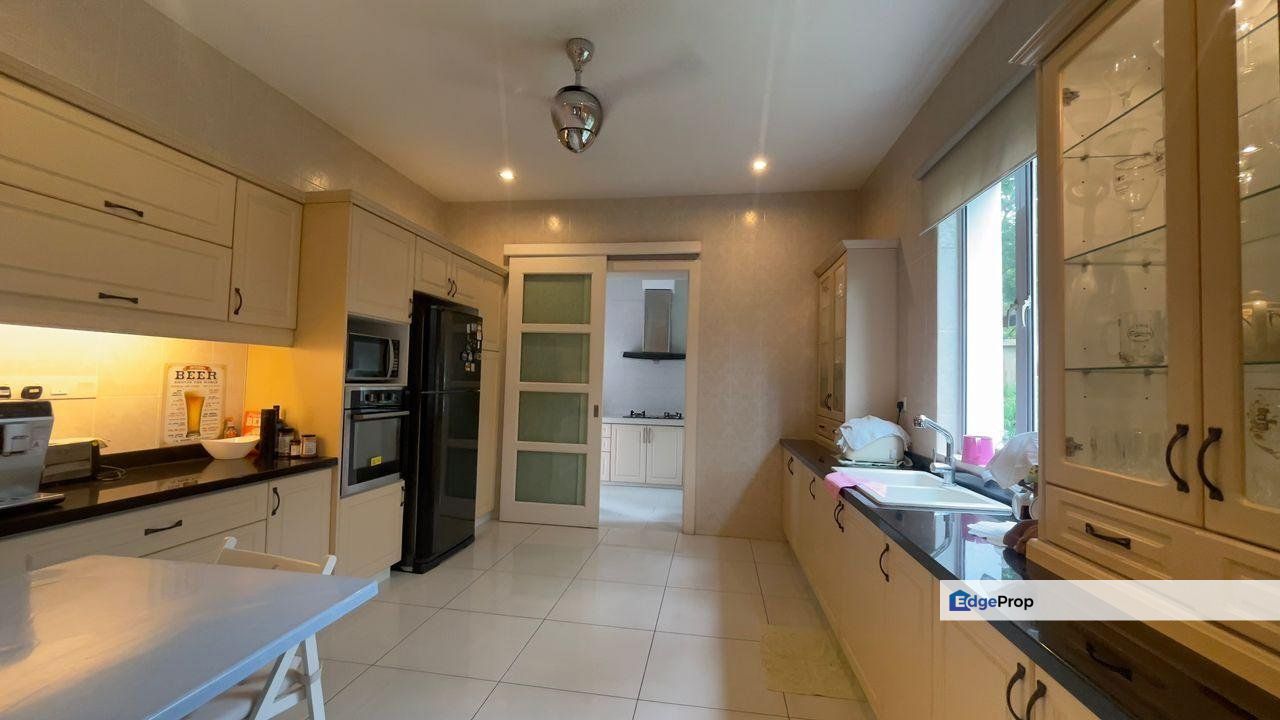 Bayu Villas, Selangor, Shah Alam