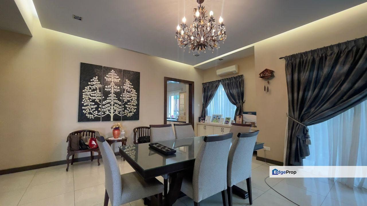 Bayu Villas, Selangor, Shah Alam