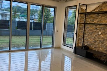 Sephira TTDI Alam Impian