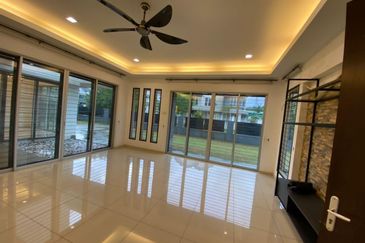 Sephira TTDI Alam Impian