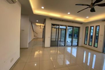 Sephira TTDI Alam Impian