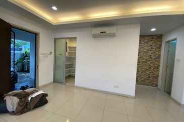 Sephira TTDI Alam Impian