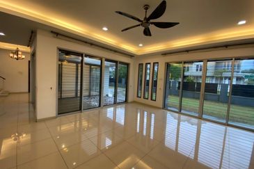 Sephira TTDI Alam Impian