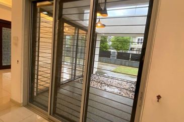 Sephira TTDI Alam Impian