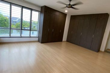 Sephira TTDI Alam Impian