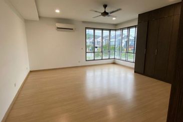 Sephira TTDI Alam Impian