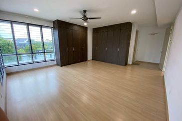 Sephira TTDI Alam Impian