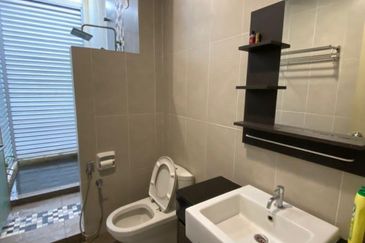 Sephira TTDI Alam Impian