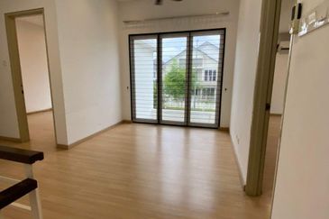 Sephira TTDI Alam Impian