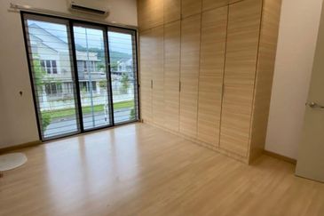 Sephira TTDI Alam Impian