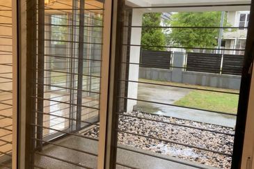 Sephira TTDI Alam Impian