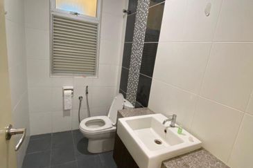 Sephira TTDI Alam Impian