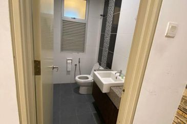 Sephira TTDI Alam Impian