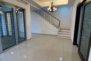 Sephira TTDI Alam Impian