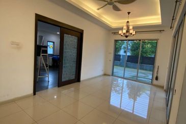 Sephira TTDI Alam Impian