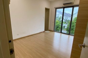 Sephira TTDI Alam Impian