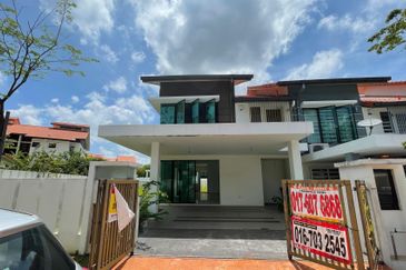 Tari 2 @ Alam Impian