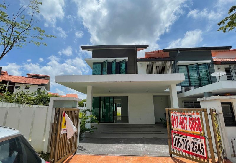 Tari 2 @ Alam Impian