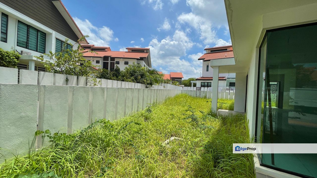 Tari 2 @ Alam Impian, Selangor, Shah Alam