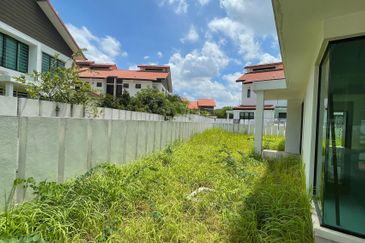 Tari 2 @ Alam Impian