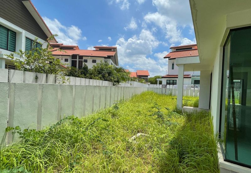 Tari 2 @ Alam Impian