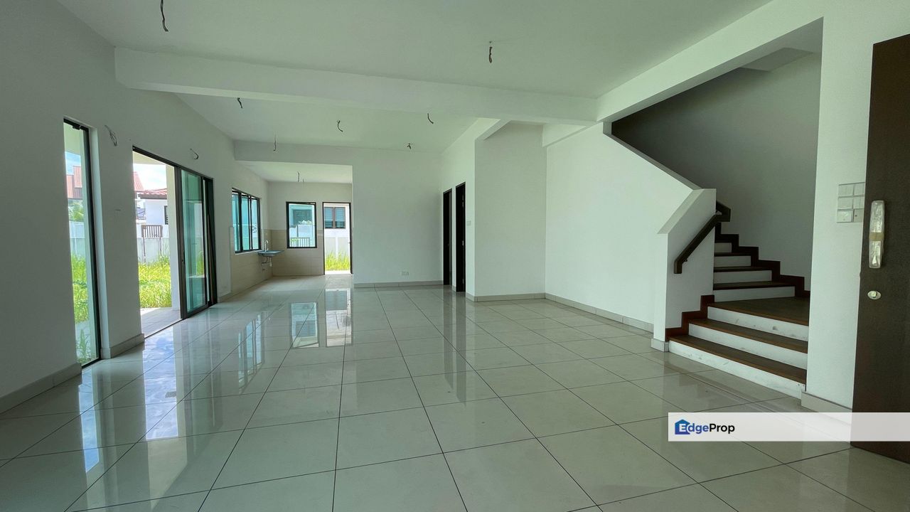 Tari 2 @ Alam Impian, Selangor, Shah Alam