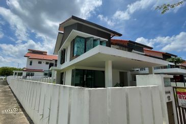 Tari 2 @ Alam Impian