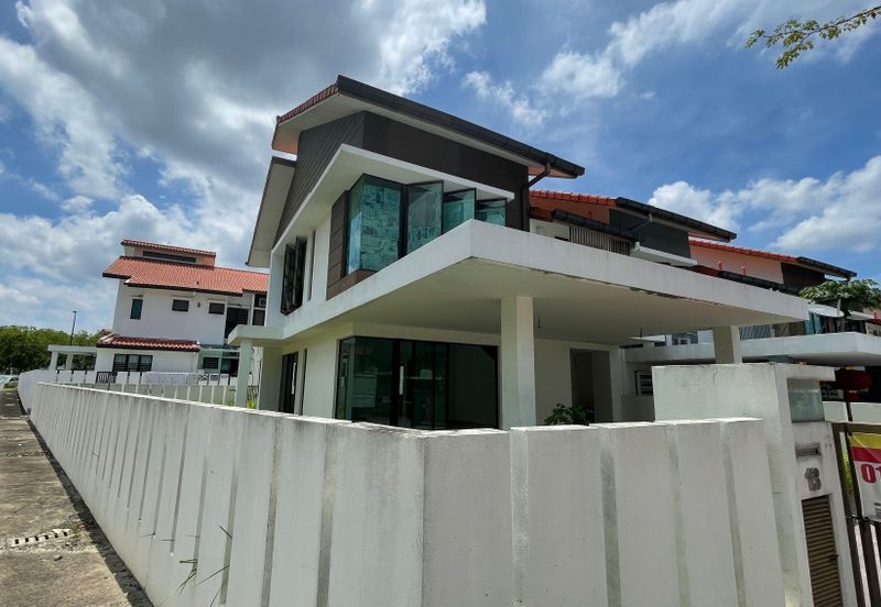 Tari 2 @ Alam Impian