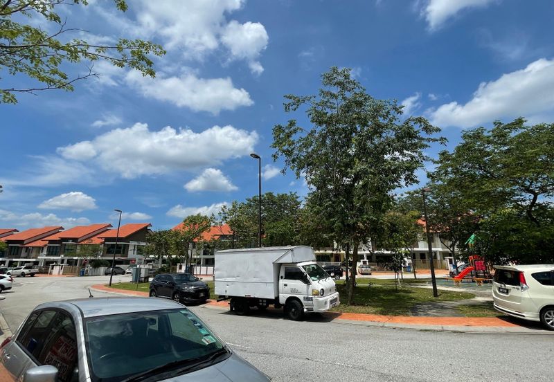 Tari 2 @ Alam Impian