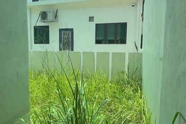 Tari 2 @ Alam Impian