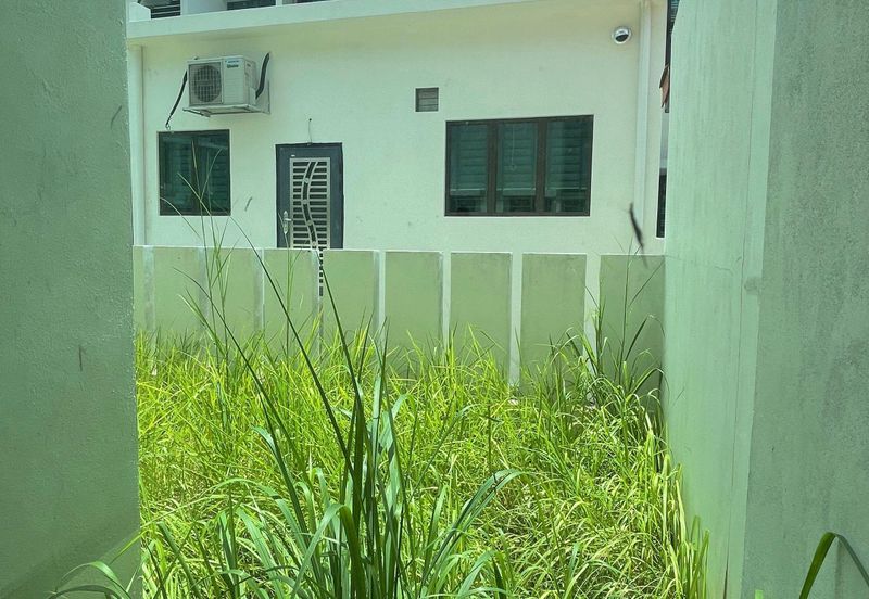 Tari 2 @ Alam Impian